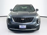 Used 2019 Cadillac XT4 Premium Luxury w/ Cold Weather Package image 2