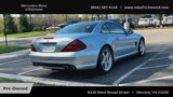 Used 2004 Mercedes-Benz SL 55 AMG image 2
