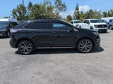 Used 2018 Ford Edge Sport w/ Technology Package image 2