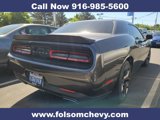Used 2017 Dodge Challenger SXT image 3