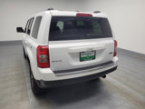 Used 2017 Jeep Patriot High Altitude image 6