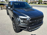 Used 2020 Ford F150 Raptor w/ Equipment Group 802A Luxury image 5