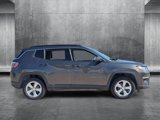 Used 2017 Jeep Compass Latitude image 4