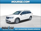 Used 2020 Dodge Journey SE w/ SE Popular Equipment Group image 4