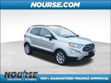 Used 2020 Ford EcoSport SE image 2
