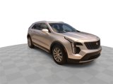 Used 2020 Cadillac XT4 Premium Luxury image 2
