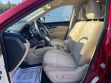 Used 2018 Nissan Rogue SV w/ Sun & Sound Touring Package image 2