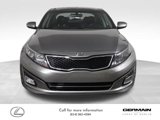 Used 2014 Kia Optima SX w/ SX Turbo Premium Package image 2