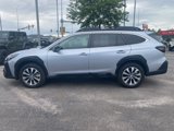 Certified 2024 Subaru Outback Limited image 4