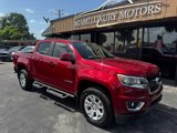 Used 2019 Chevrolet Colorado LT w/ LT Convenience Package image 4