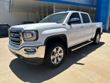 Used 2018 GMC Sierra 1500 SLT image 2