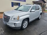 Used 2017 GMC Terrain SLT image 2