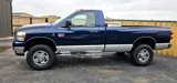 Used 2007 Dodge Ram 2500 Truck SLT w/ Trailer Tow Group image 4
