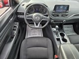 Used 2021 Nissan Altima 2.5 SV image 3