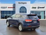 Used 2018 Kia Sorento LX image 3