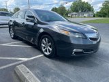 Used 2012 Acura TL w/ Technology Package image 4