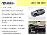 Used 2018 Toyota RAV4 LE image 4