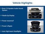 Used 2019 MAZDA CX-5 Signature image 3