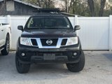 Used 2019 Nissan Frontier SV w/ Value Truck Package image 2