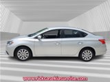 Used 2017 Nissan Sentra SV image 2