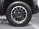 New 2025 Toyota Tacoma Limited image 5