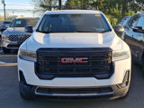 Used 2022 GMC Acadia SLE w/ Driver Convenience Package image 2