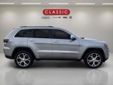 Used 2020 Jeep Grand Cherokee Limited w/ Luxury Group II image 4