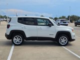 Used 2023 Jeep Renegade Latitude image 4