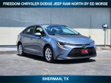 Used 2024 Toyota Corolla LE image 2
