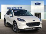 Certified 2022 Ford Escape SEL w/ Technology Package image 1