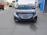 Used 2011 Hyundai Sonata Limited w/ Navigation Pkg 5 image 2