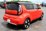 Used 2017 Kia Soul + w/ Designer's Package image 4