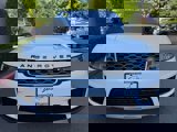 Used 2018 Land Rover Range Rover Sport SE image 3