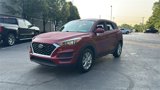 Used 2021 Hyundai Tucson SE image 2