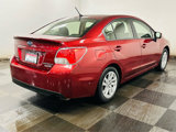 Used 2015 Subaru Impreza 2.0i Premium w/ Popular Package #2 image 6