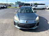 Used 2012 MAZDA MAZDA3 i Sport image 3