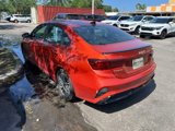 Certified 2023 Kia Forte GT-Line w/ GT-Line Technology Package image 6