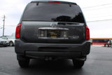 Used 2005 INFINITI QX56 4WD image 4