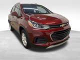 Used 2022 Chevrolet Trax LT w/ LT Convenience Package image 2
