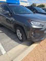 Used 2021 Toyota RAV4 XLE image 2