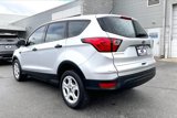 Used 2019 Ford Escape S image 3