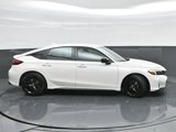 New 2025 Honda Civic Sport image 4