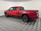 Used 2022 Toyota Tacoma TRD Sport image 3