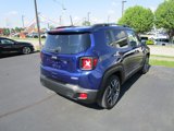 Used 2021 Jeep Renegade Latitude w/ Convenience Group image 4