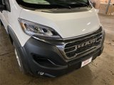 New 2024 RAM ProMaster 2500 w/ Quick Order Package 22G SLT image 3