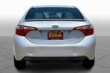 Used 2016 Toyota Corolla LE image 4
