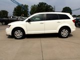 Used 2018 Dodge Journey SE w/ Connectivity Group image 2