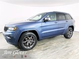 Used 2021 Jeep Grand Cherokee Limited w/ Quick Order Package 28K 80th image 4