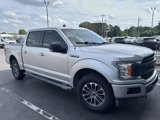 Certified 2019 Ford F150 XLT w/ Equipment Group 302A Luxury image 2