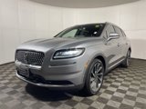 Certified 2021 Lincoln Nautilus Reserve w/ Equipment Group 201A image 3